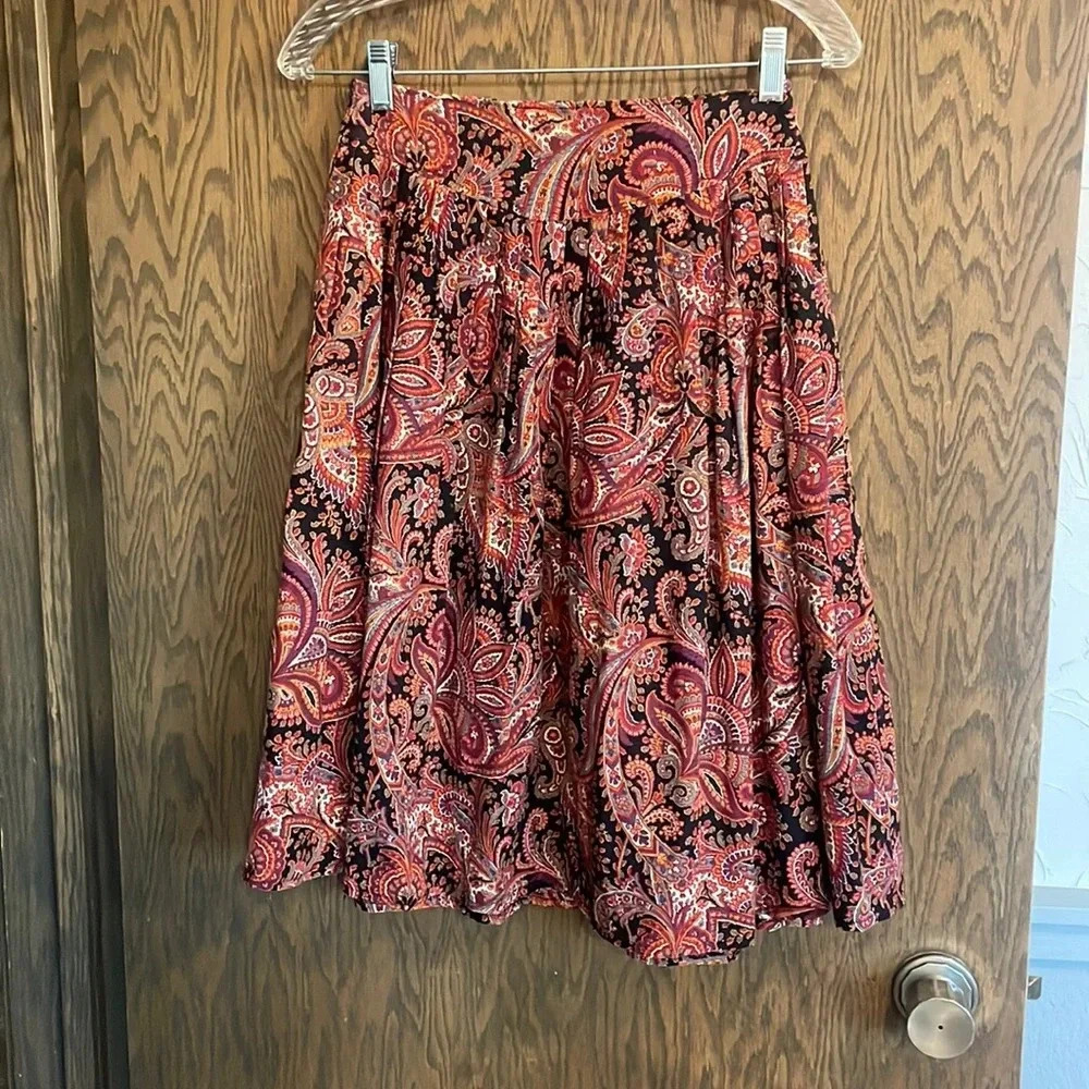 Ainsley Skirt‎